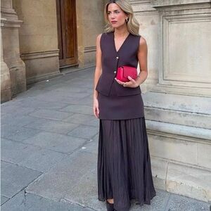 Zara skirt